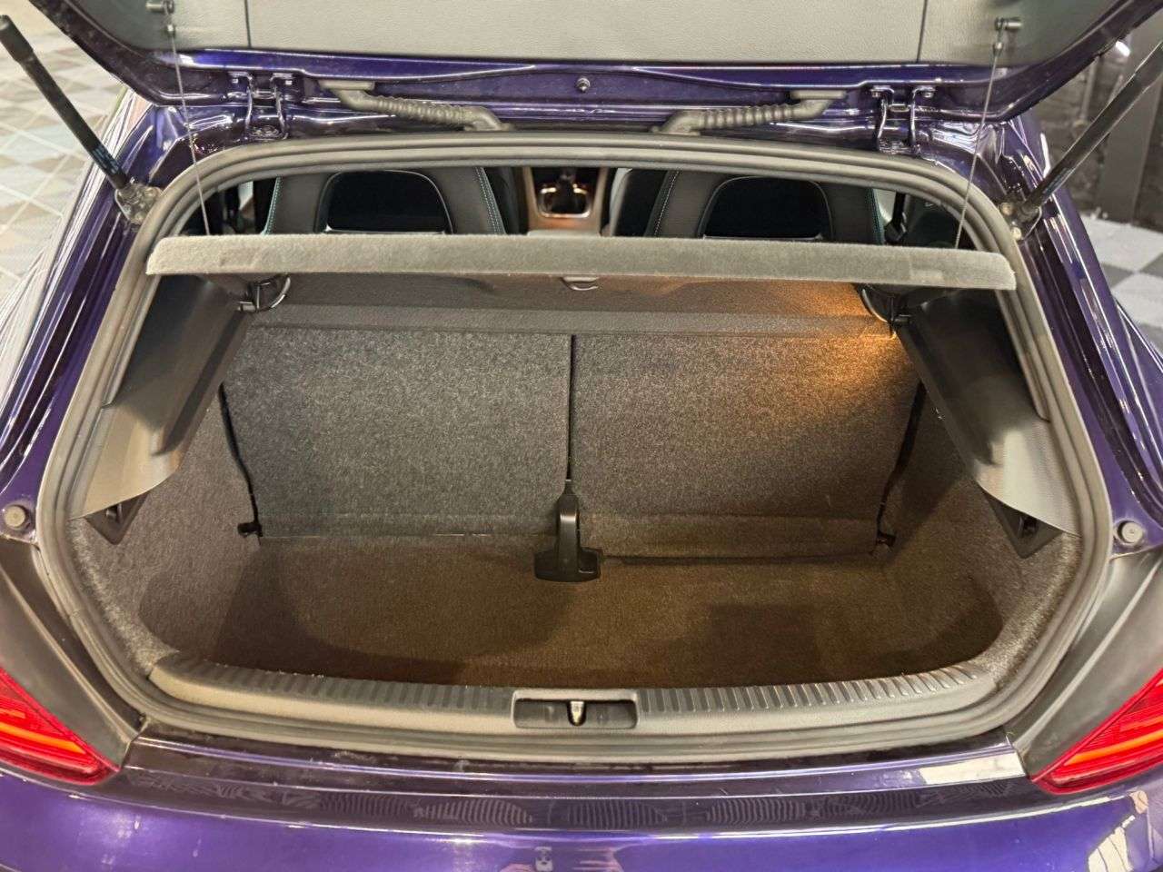 2017 VOLKSWAGEN SCIROCCO 2017 VOLKSWAGEN SCIROCCO