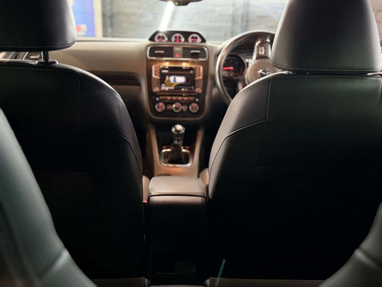 2017 VOLKSWAGEN SCIROCCO 2017 VOLKSWAGEN SCIROCCO