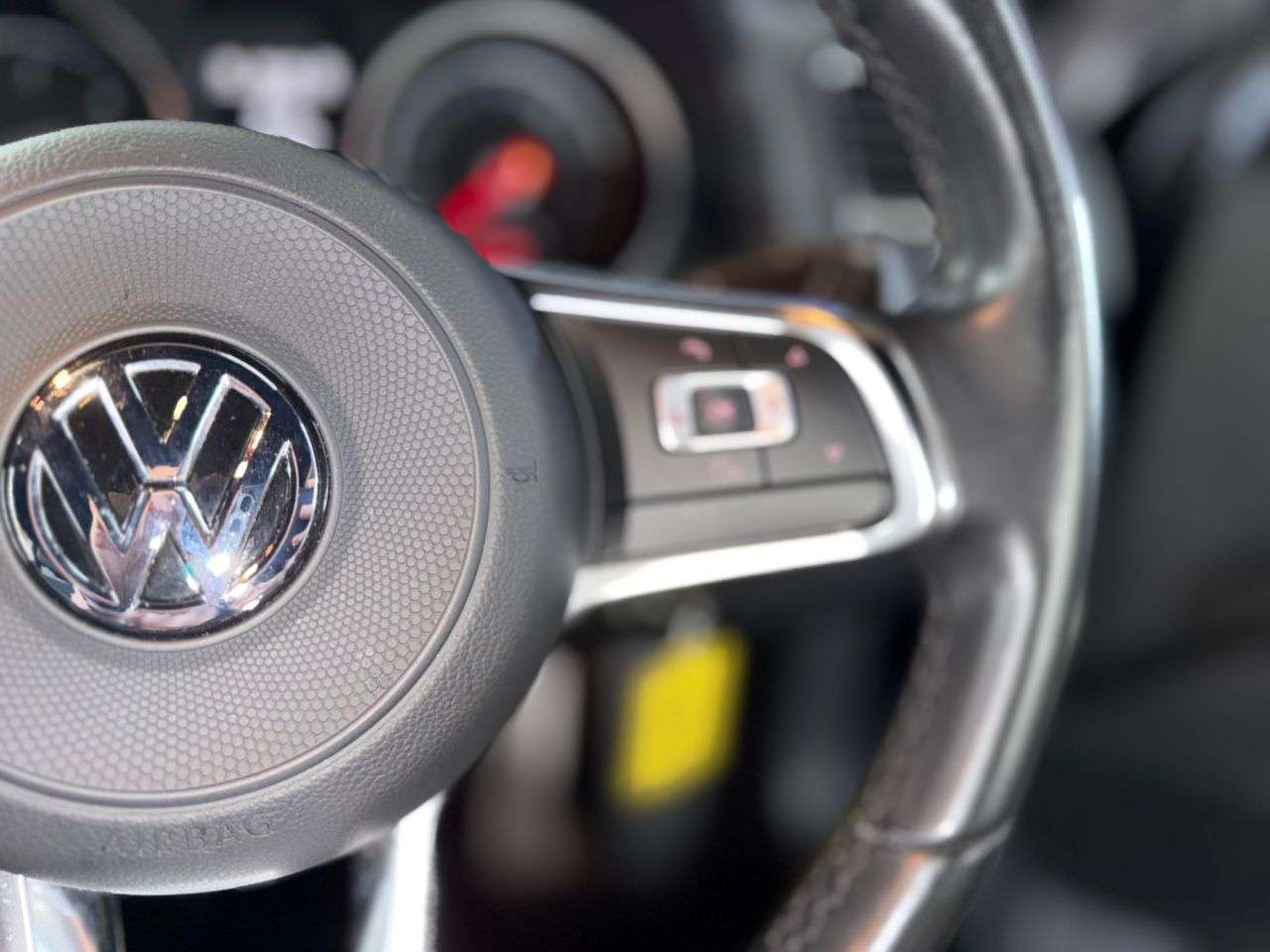 2017 VOLKSWAGEN SCIROCCO 2017 VOLKSWAGEN SCIROCCO