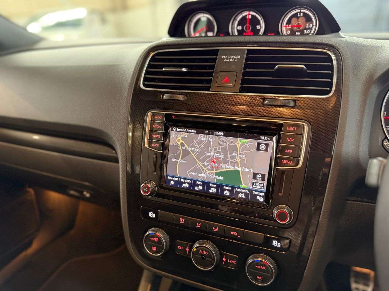 2017 VOLKSWAGEN SCIROCCO 2017 VOLKSWAGEN SCIROCCO