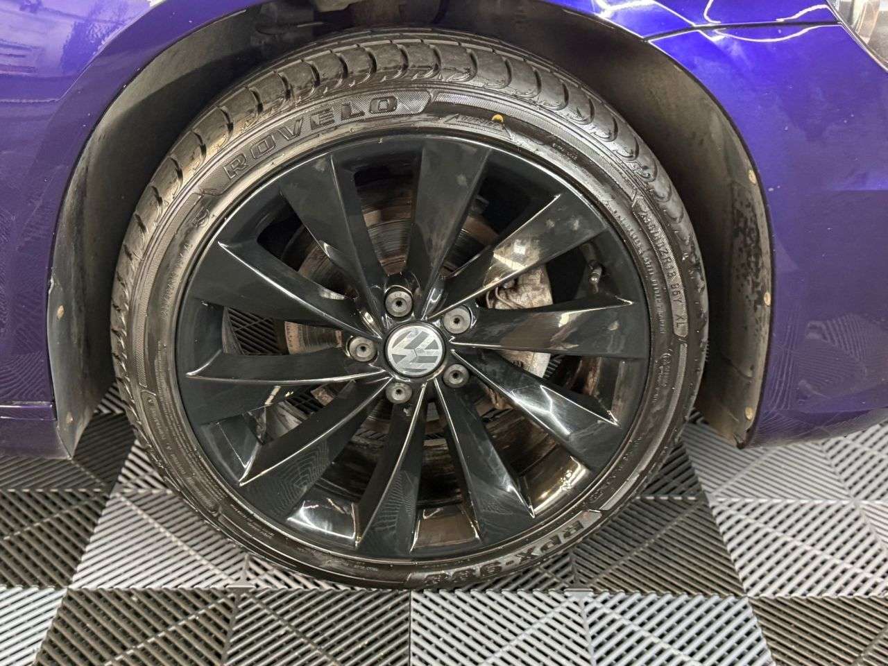 2017 VOLKSWAGEN SCIROCCO 2017 VOLKSWAGEN SCIROCCO