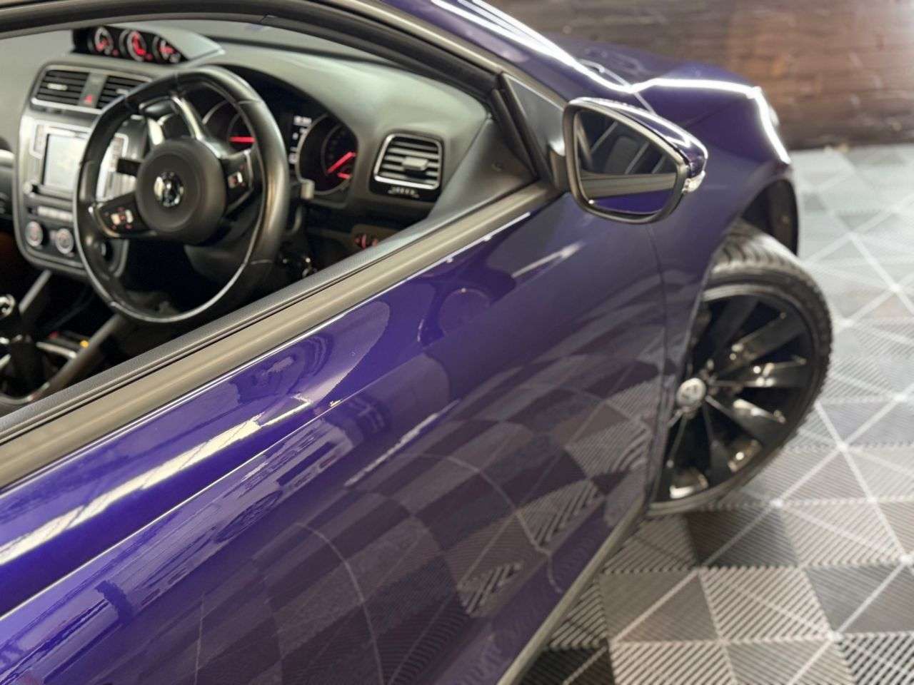 2017 VOLKSWAGEN SCIROCCO 2017 VOLKSWAGEN SCIROCCO