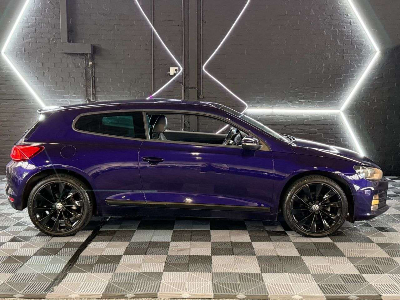 2017 VOLKSWAGEN SCIROCCO 2017 VOLKSWAGEN SCIROCCO