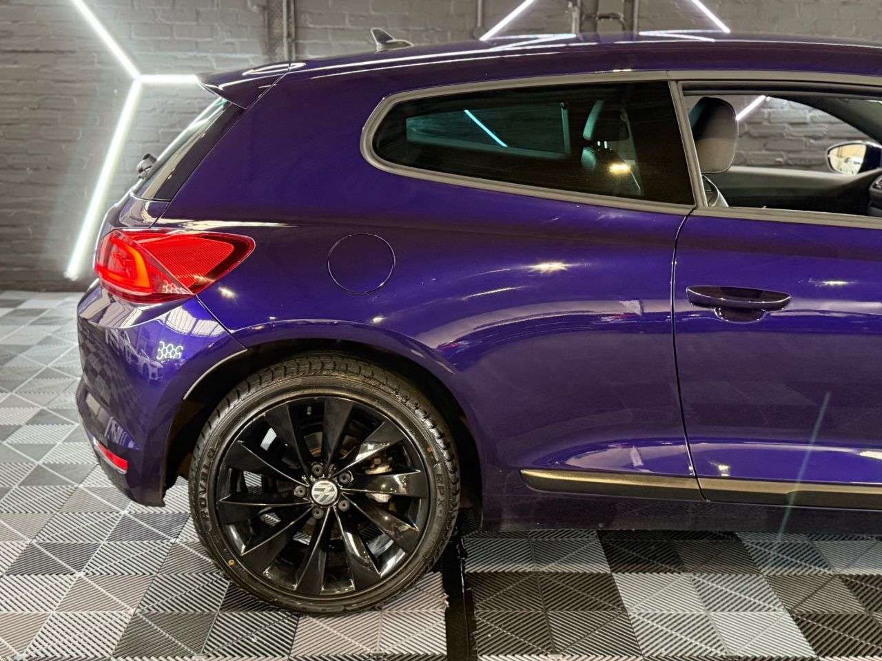 2017 VOLKSWAGEN SCIROCCO 2017 VOLKSWAGEN SCIROCCO
