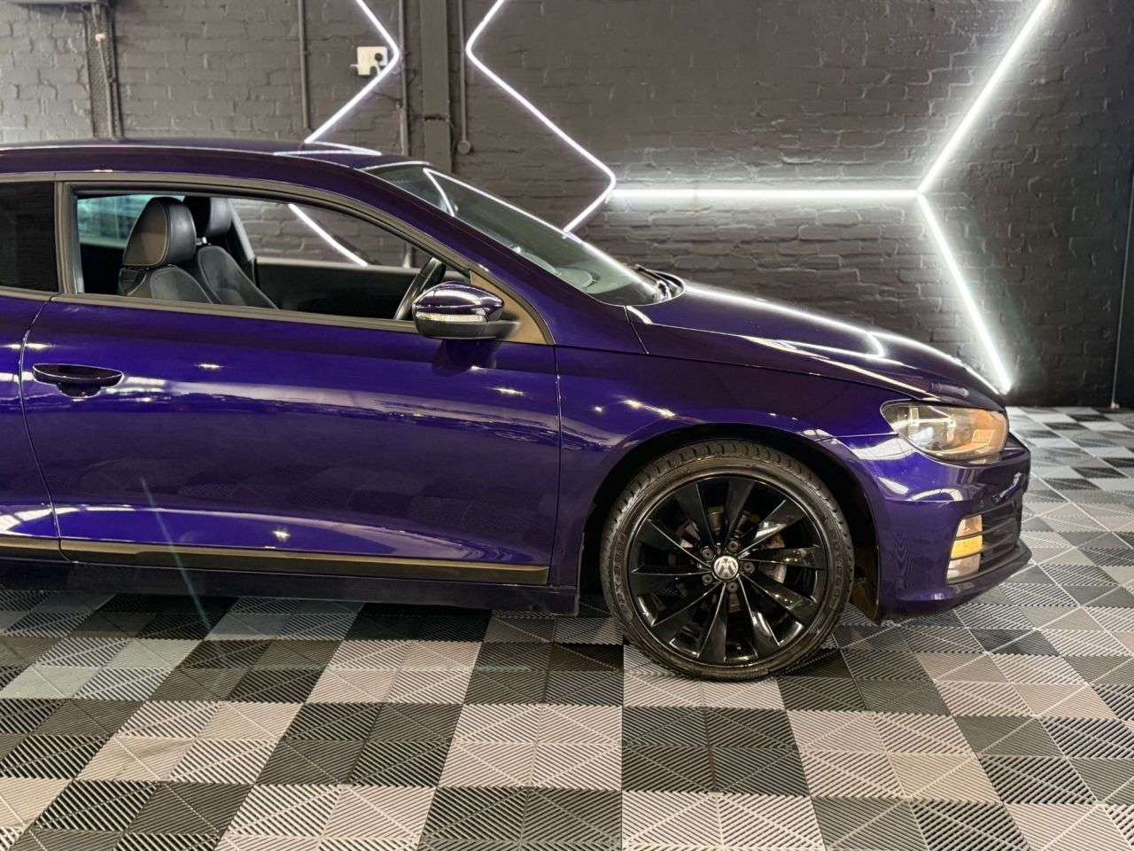 2017 VOLKSWAGEN SCIROCCO 2017 VOLKSWAGEN SCIROCCO