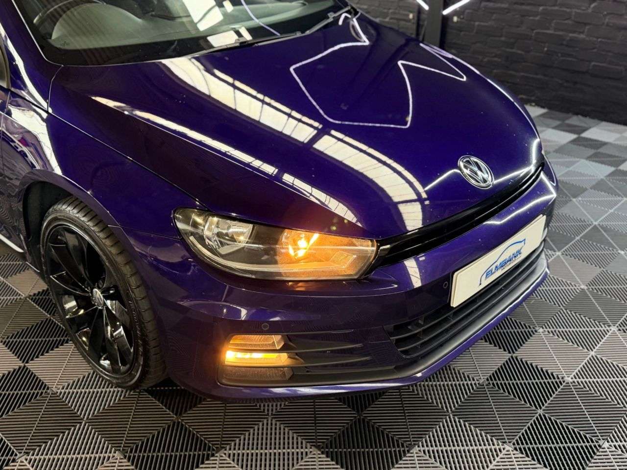 2017 VOLKSWAGEN SCIROCCO 2017 VOLKSWAGEN SCIROCCO