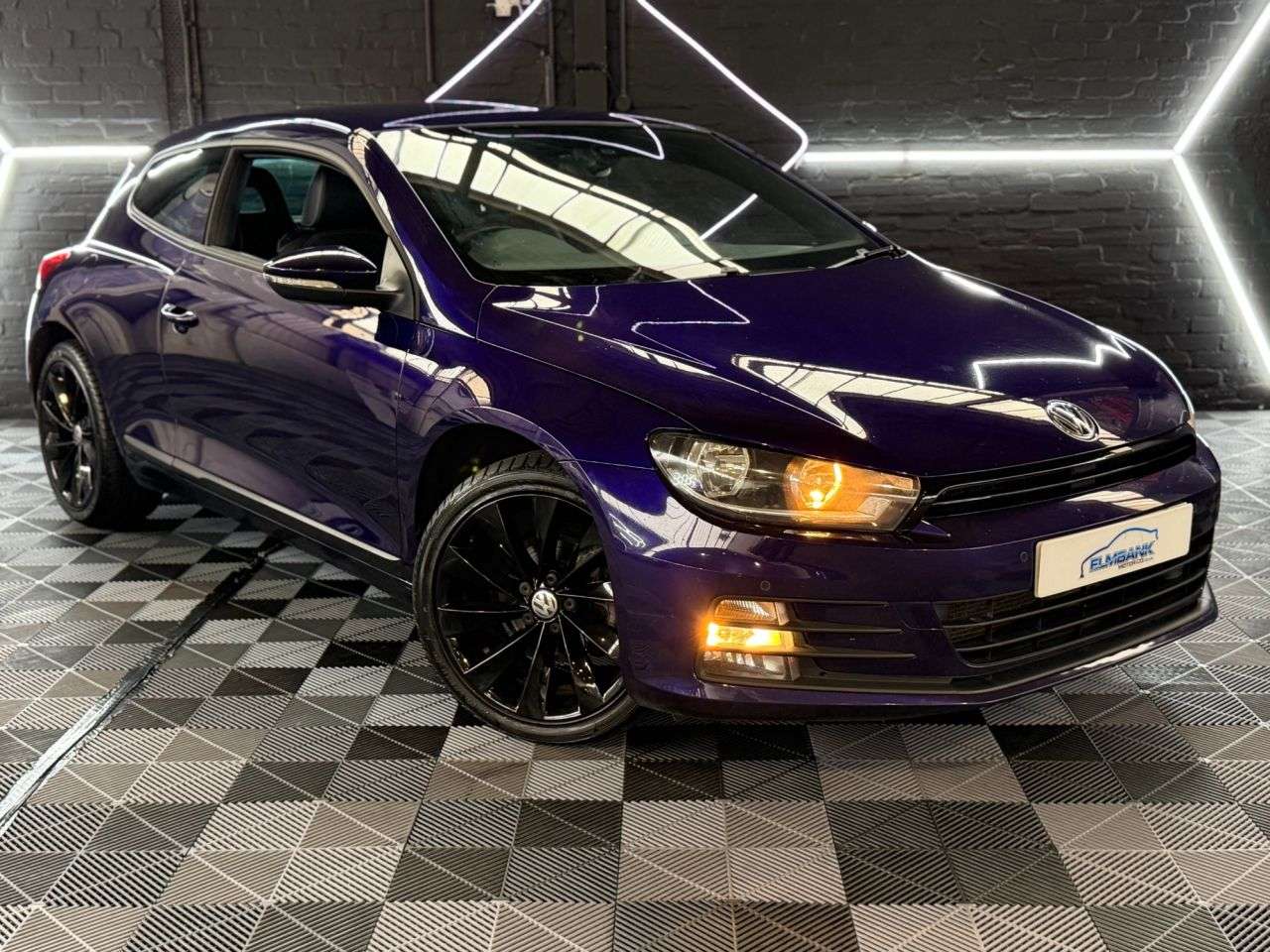 2017 VOLKSWAGEN SCIROCCO 2017 VOLKSWAGEN SCIROCCO