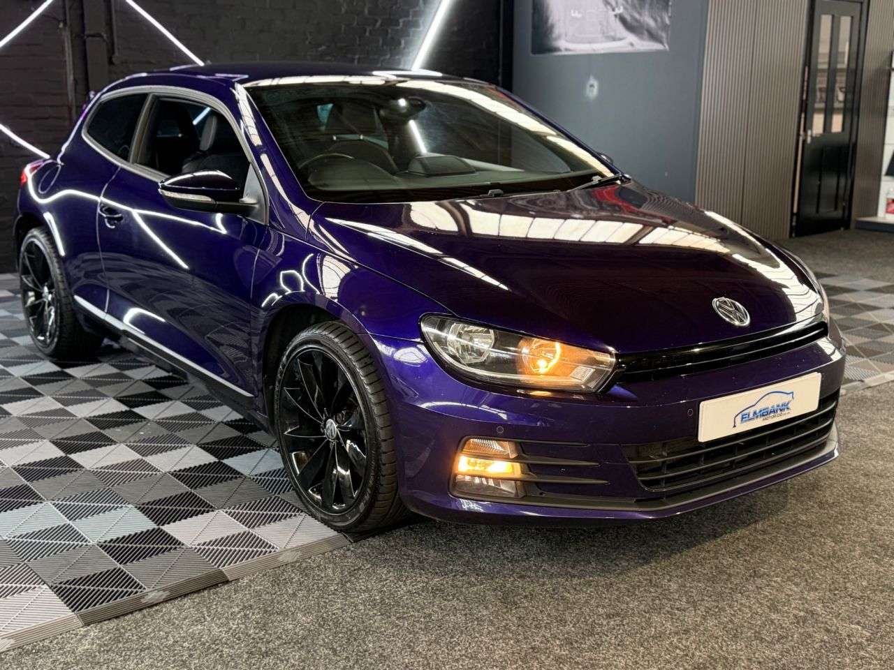 2017 VOLKSWAGEN SCIROCCO 2017 VOLKSWAGEN SCIROCCO