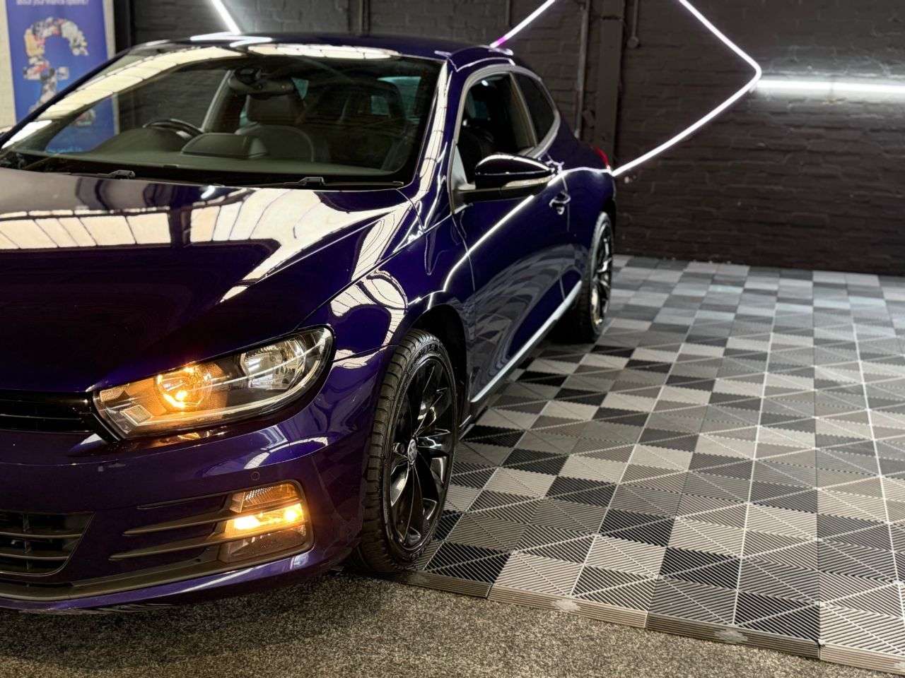 2017 VOLKSWAGEN SCIROCCO 2017 VOLKSWAGEN SCIROCCO
