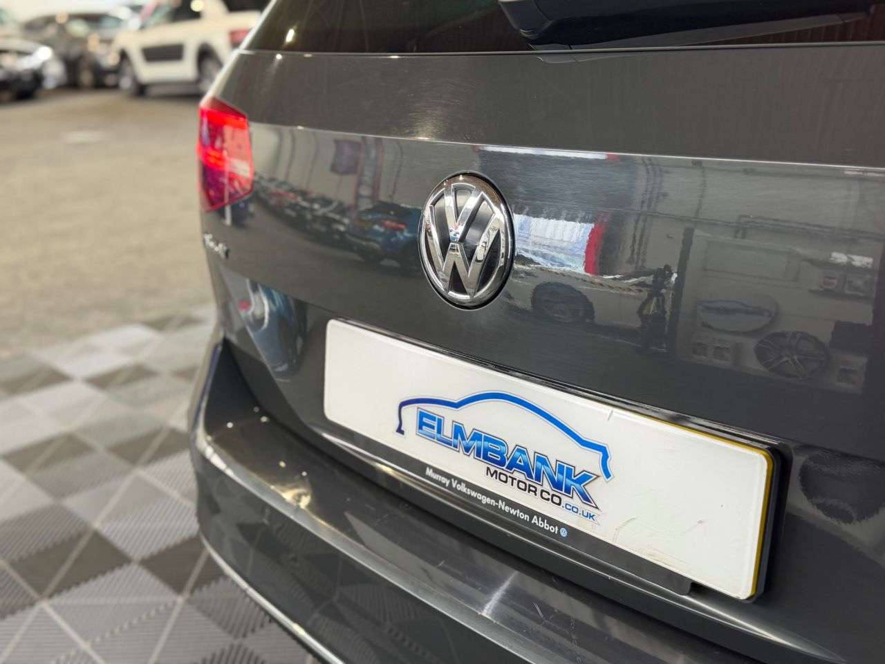 2019 VOLKSWAGEN PASSAT 2019 VOLKSWAGEN PASSAT