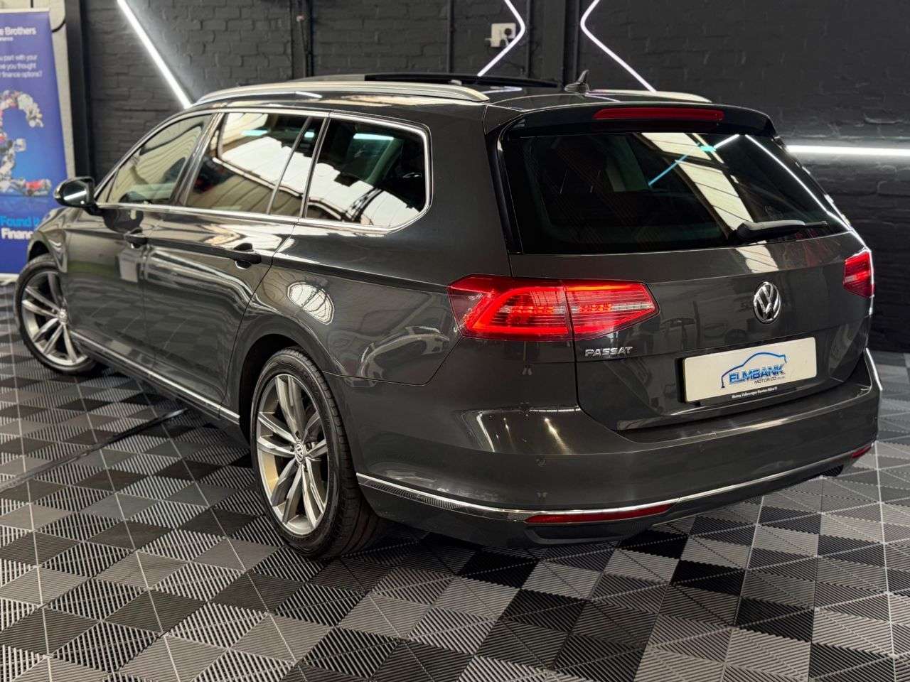 2019 VOLKSWAGEN PASSAT 2019 VOLKSWAGEN PASSAT