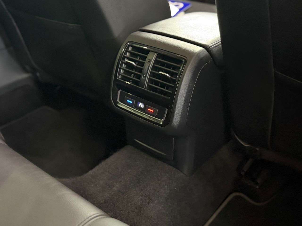 2019 VOLKSWAGEN PASSAT 2019 VOLKSWAGEN PASSAT