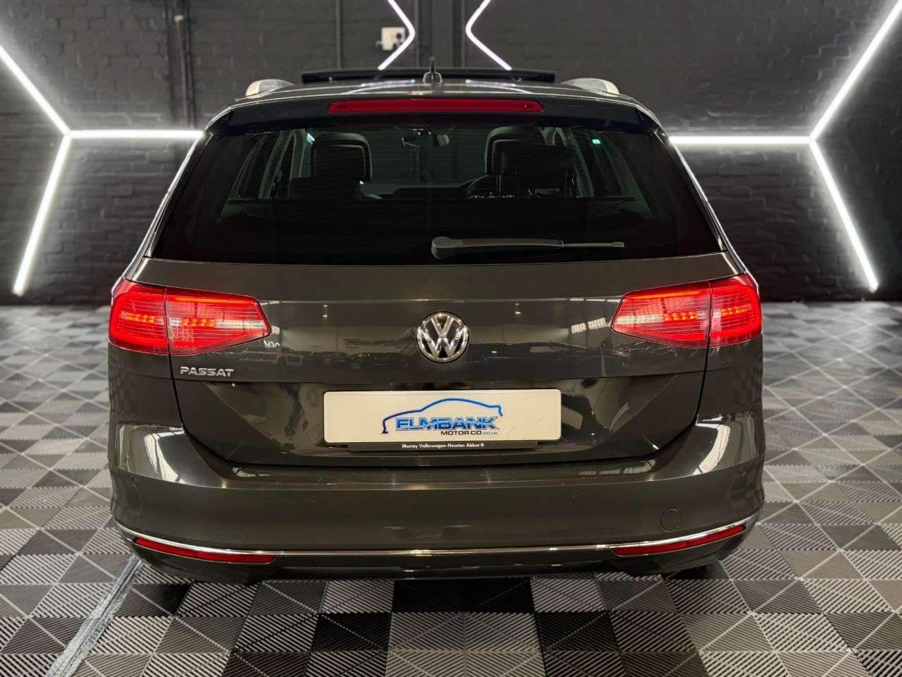 2019 VOLKSWAGEN PASSAT 2019 VOLKSWAGEN PASSAT