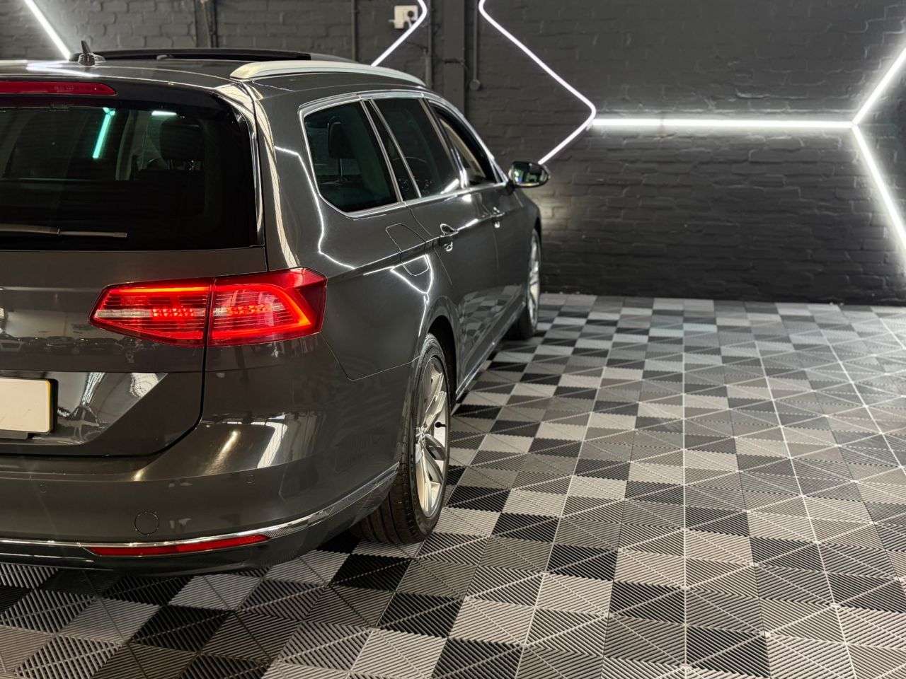 2019 VOLKSWAGEN PASSAT 2019 VOLKSWAGEN PASSAT