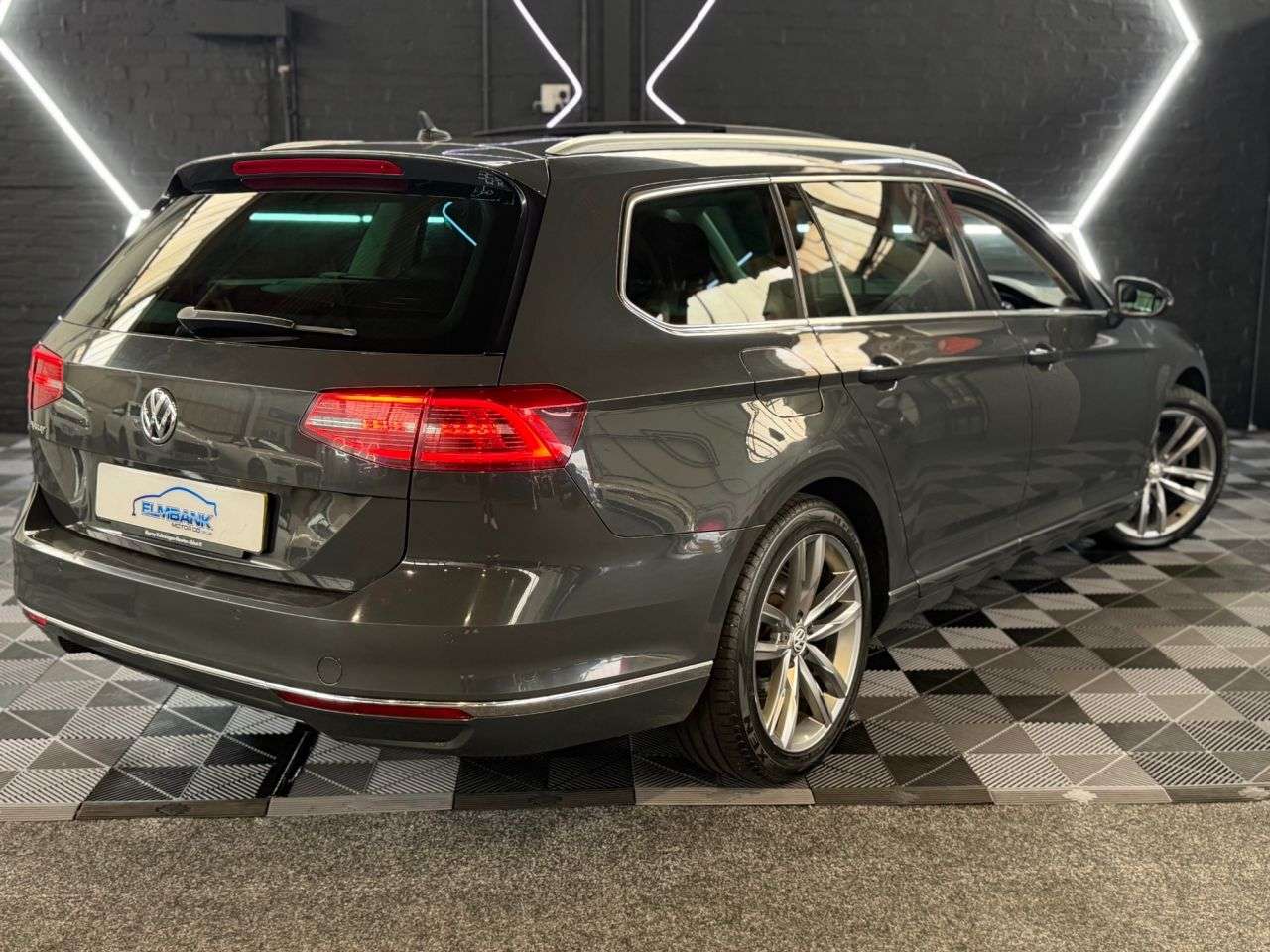 2019 VOLKSWAGEN PASSAT 2019 VOLKSWAGEN PASSAT