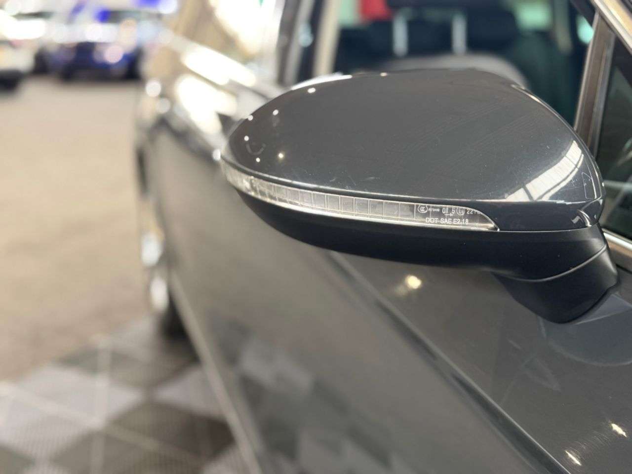 2019 VOLKSWAGEN PASSAT 2019 VOLKSWAGEN PASSAT