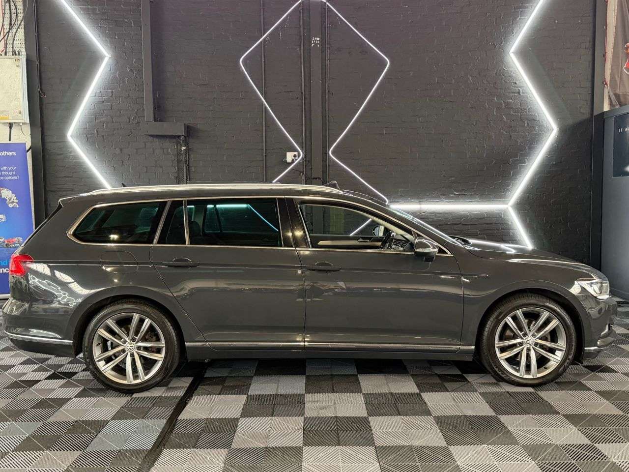 2019 VOLKSWAGEN PASSAT 2019 VOLKSWAGEN PASSAT