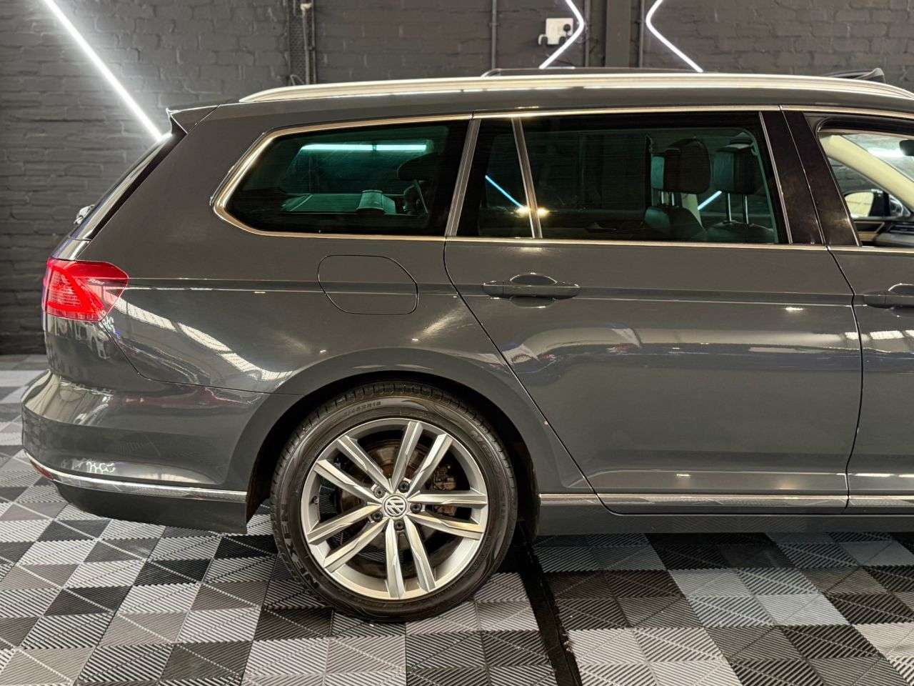 2019 VOLKSWAGEN PASSAT 2019 VOLKSWAGEN PASSAT