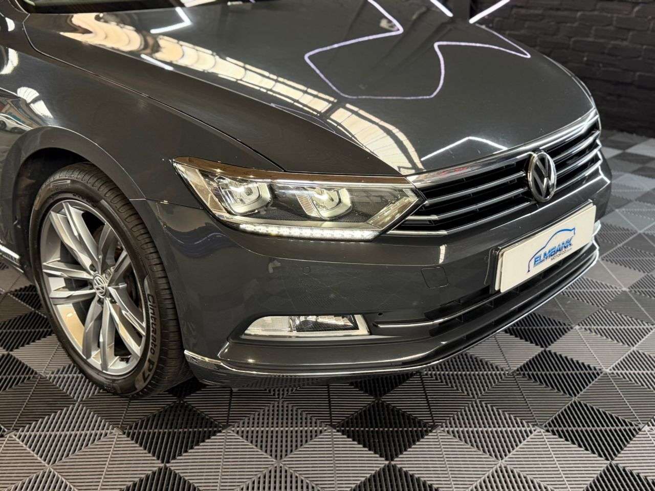 2019 VOLKSWAGEN PASSAT 2019 VOLKSWAGEN PASSAT