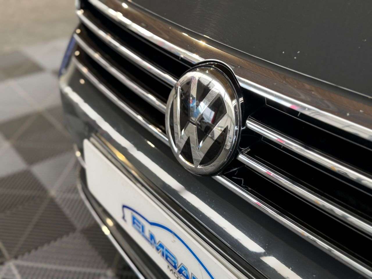 2019 VOLKSWAGEN PASSAT 2019 VOLKSWAGEN PASSAT