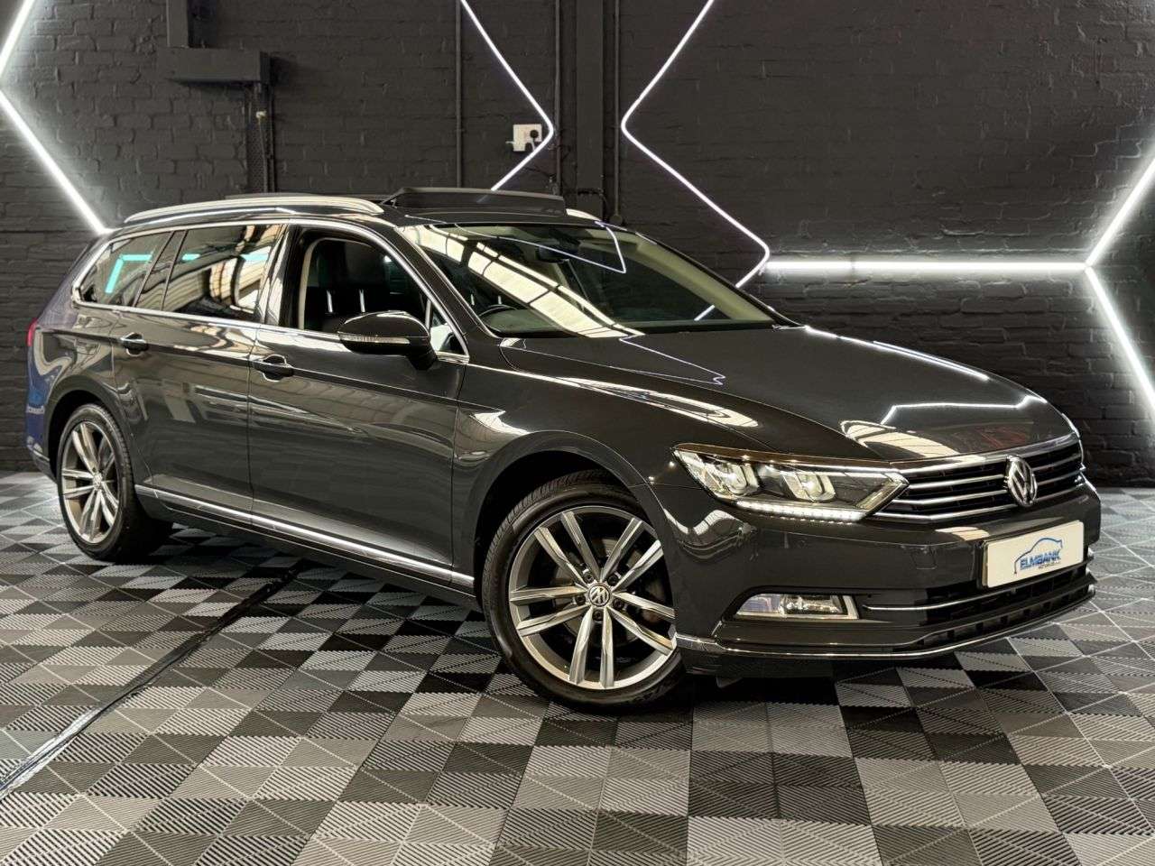 2019 VOLKSWAGEN PASSAT 2019 VOLKSWAGEN PASSAT