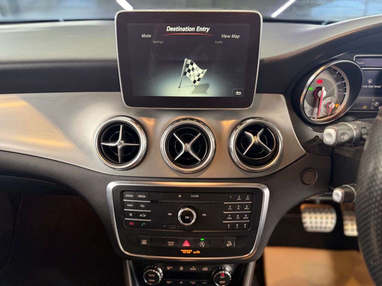 2016 MERCEDES-BENZ GLA 2016 MERCEDES-BENZ GLA