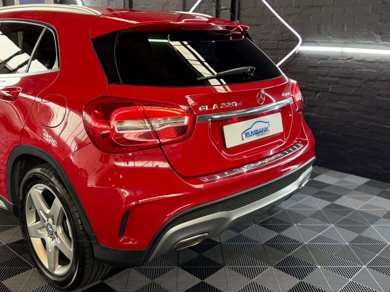 2015 MERCEDES-BENZ GLA 2015 MERCEDES-BENZ GLA