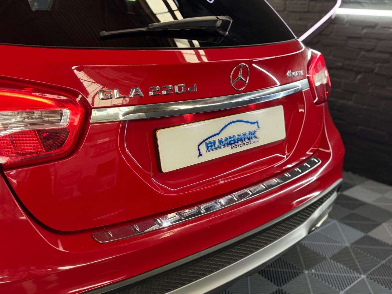 2015 MERCEDES-BENZ GLA 2015 MERCEDES-BENZ GLA