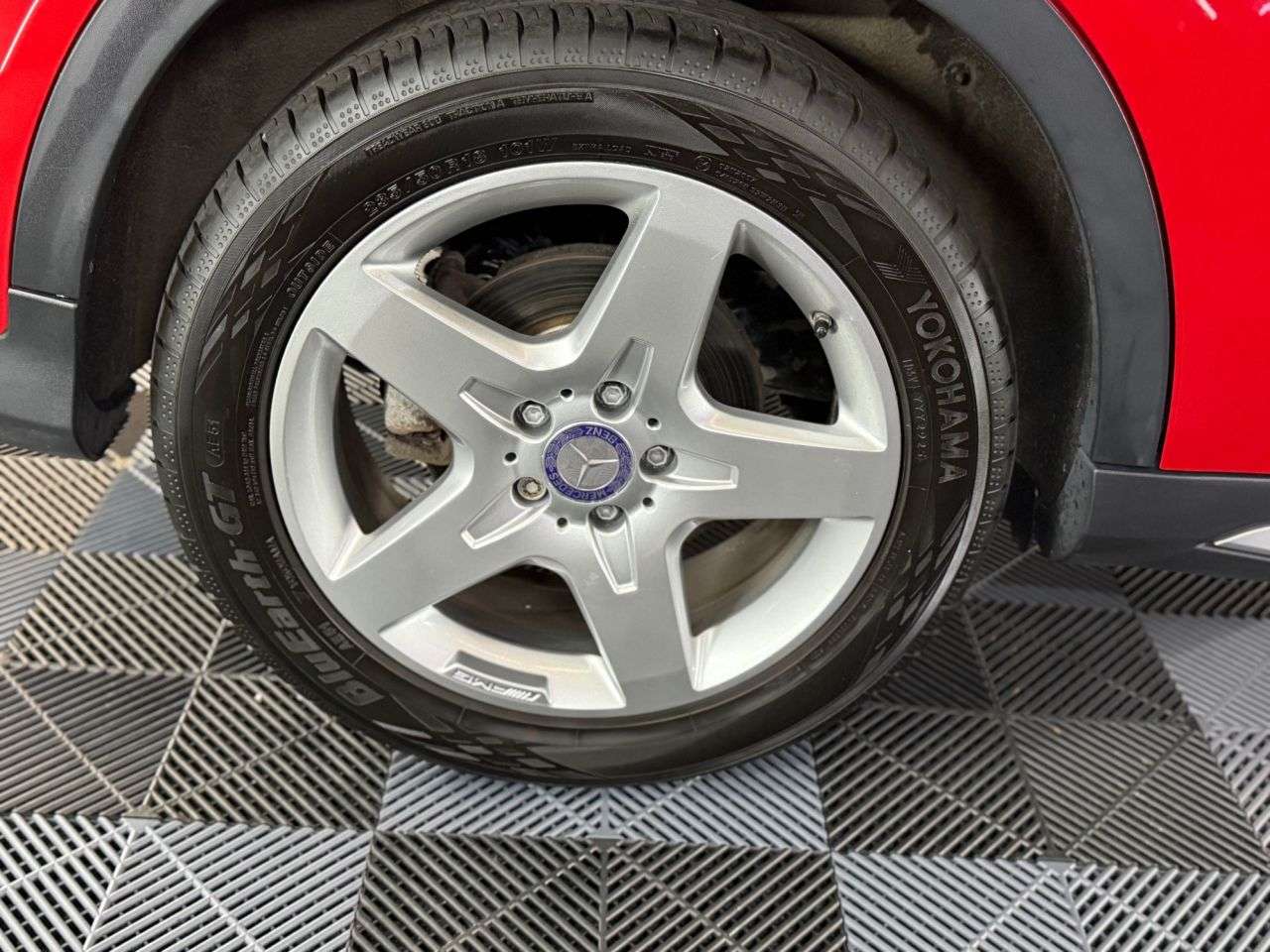 2015 MERCEDES-BENZ GLA 2015 MERCEDES-BENZ GLA
