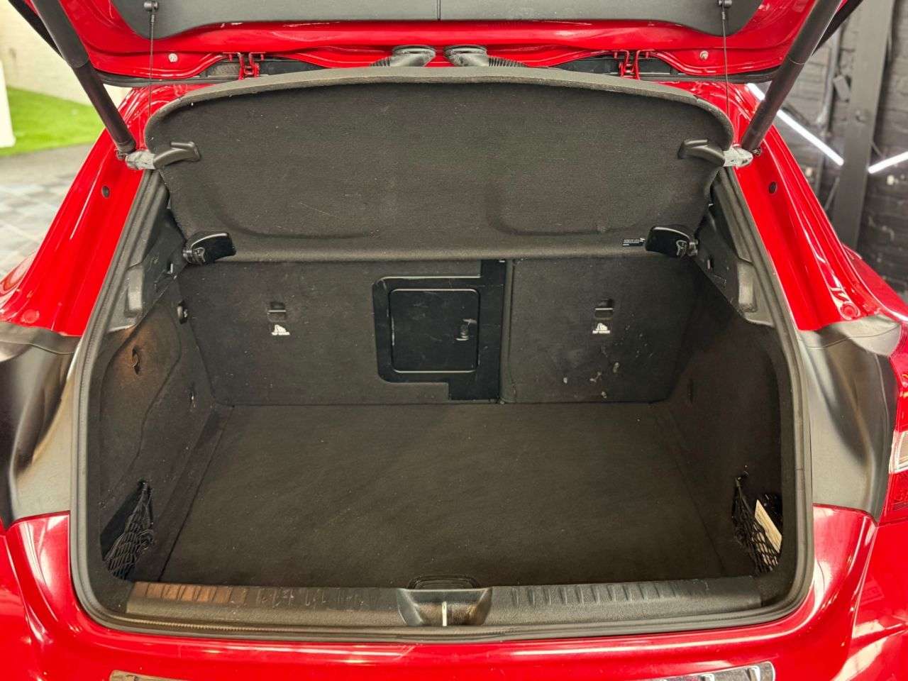2015 MERCEDES-BENZ GLA 2015 MERCEDES-BENZ GLA