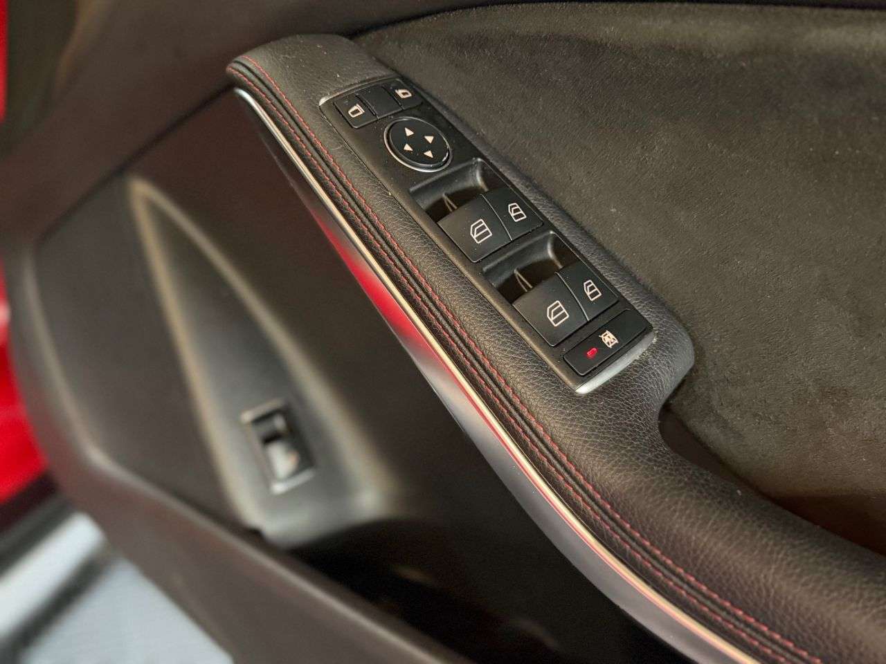 2015 MERCEDES-BENZ GLA 2015 MERCEDES-BENZ GLA