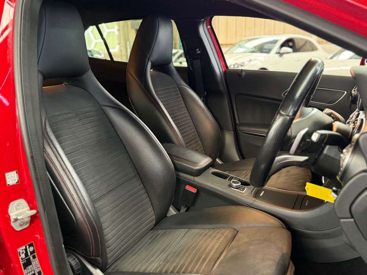 2015 MERCEDES-BENZ GLA 2015 MERCEDES-BENZ GLA