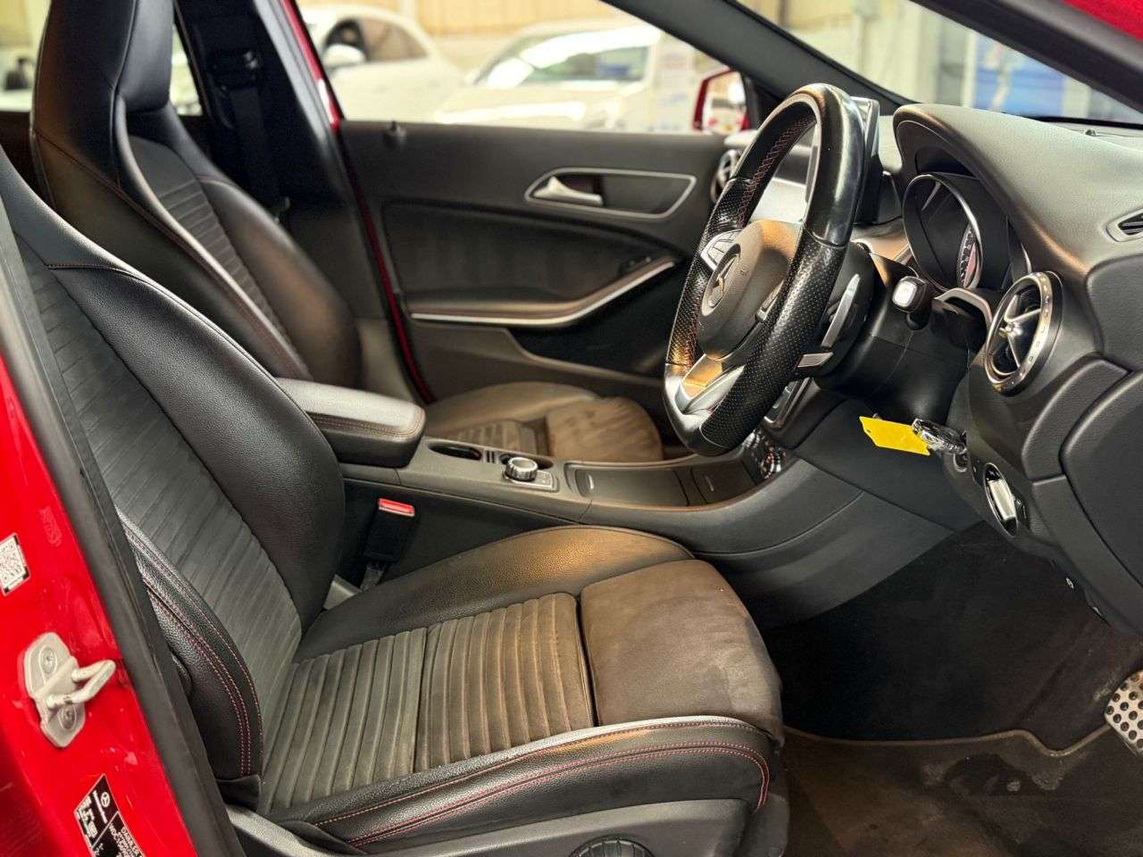 2015 MERCEDES-BENZ GLA 2015 MERCEDES-BENZ GLA