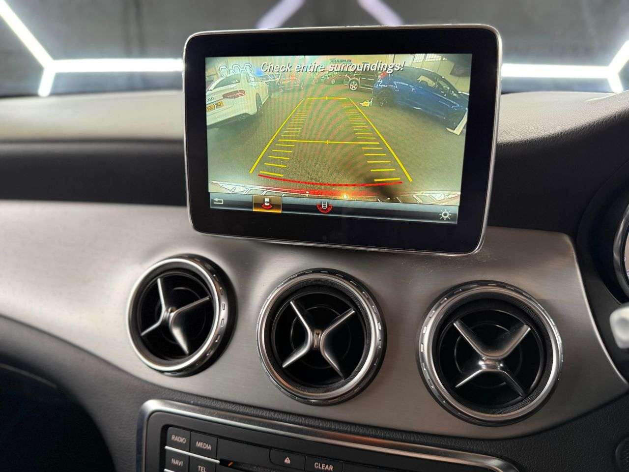 2015 MERCEDES-BENZ GLA 2015 MERCEDES-BENZ GLA