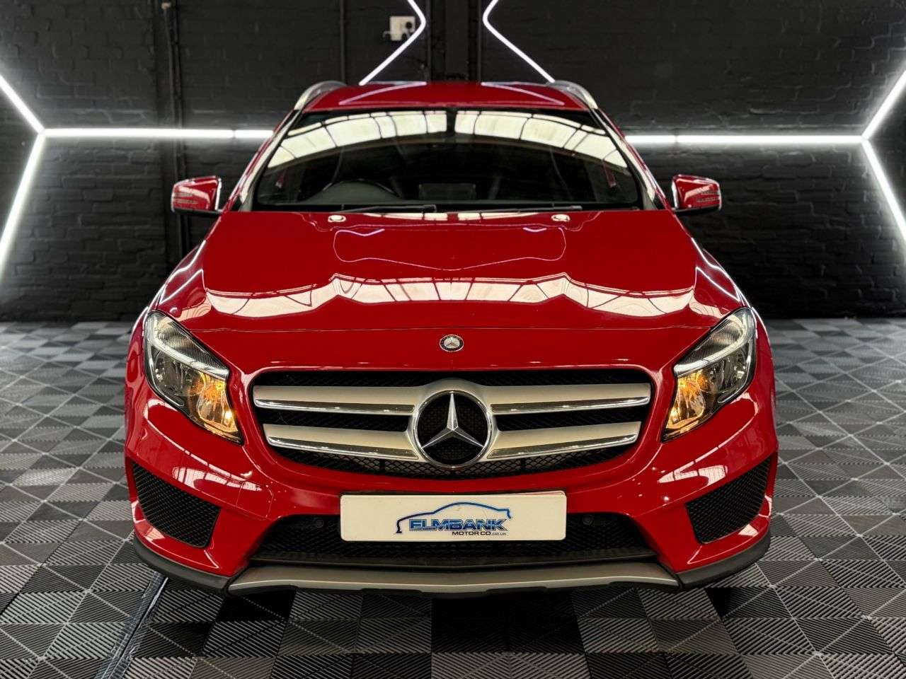 2015 MERCEDES-BENZ GLA 2015 MERCEDES-BENZ GLA
