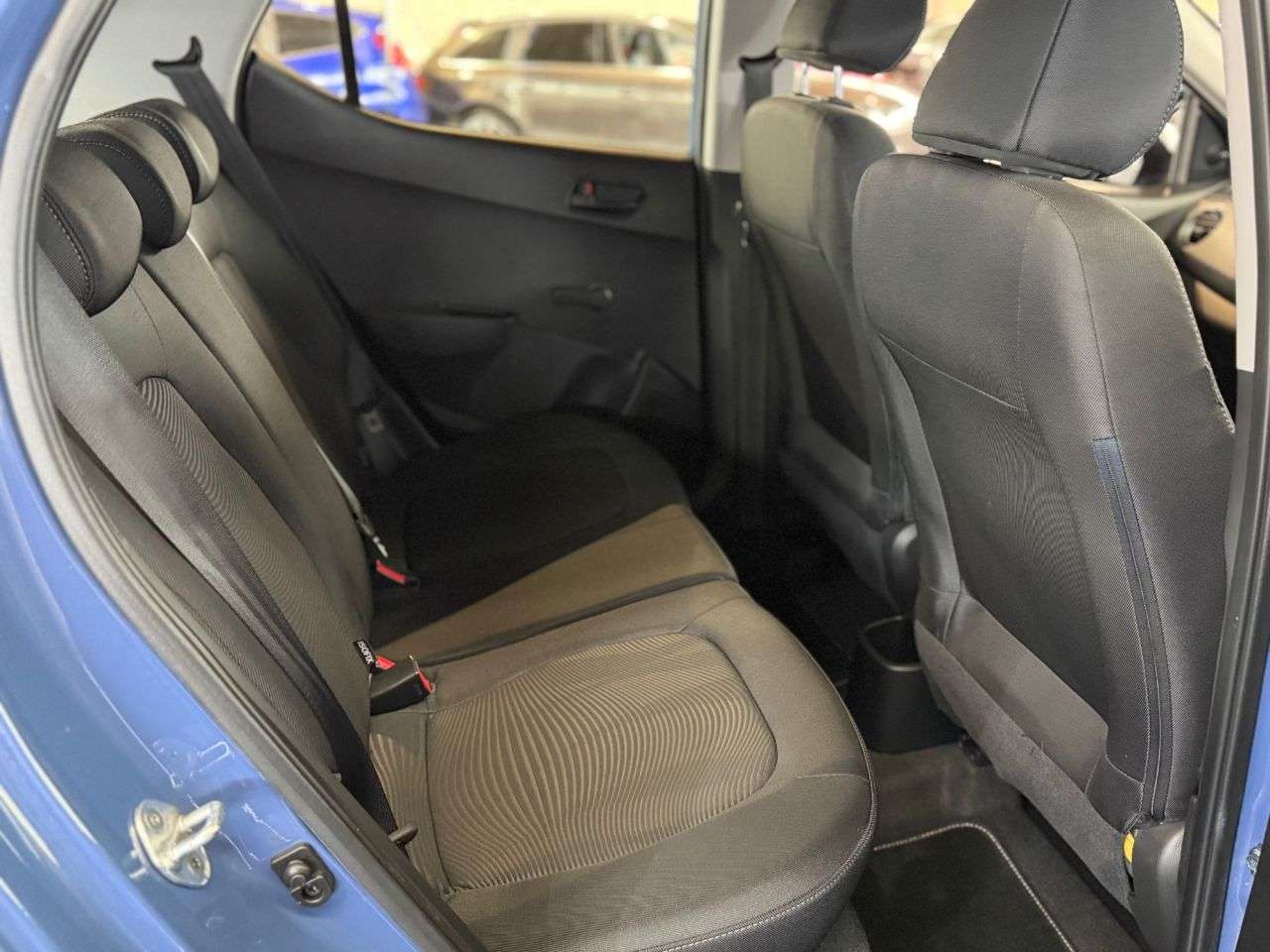 2017 HYUNDAI I10 2017 HYUNDAI I10