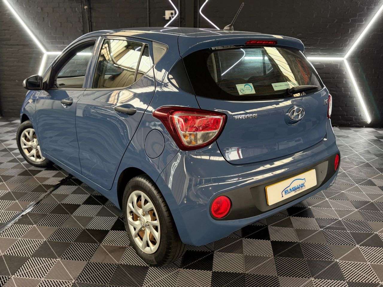 2017 HYUNDAI I10 2017 HYUNDAI I10