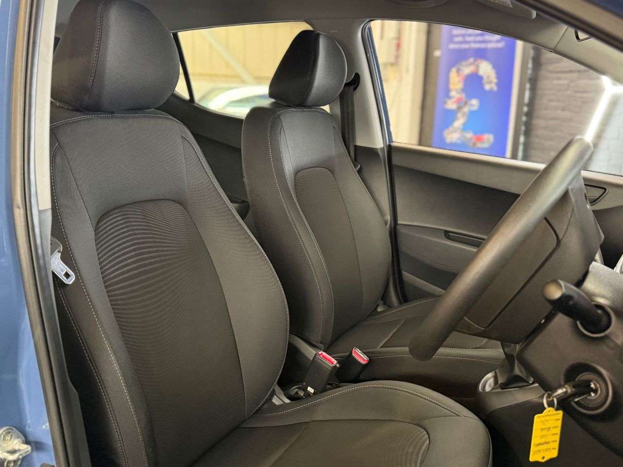 2017 HYUNDAI I10 2017 HYUNDAI I10