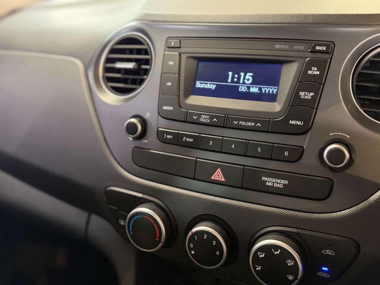 2017 HYUNDAI I10 2017 HYUNDAI I10