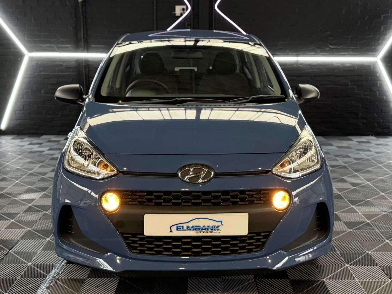 2017 HYUNDAI I10 2017 HYUNDAI I10