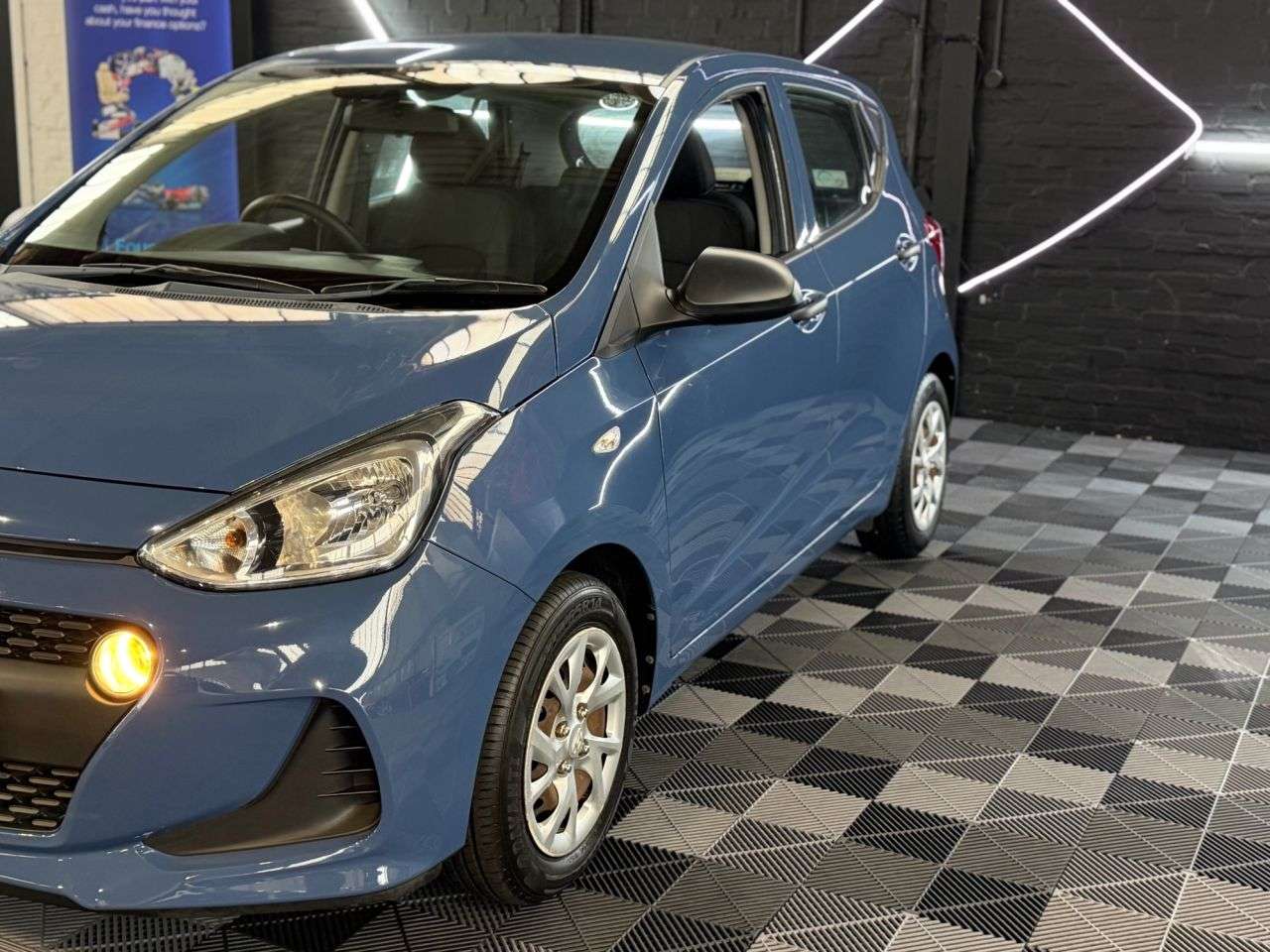 2017 HYUNDAI I10 2017 HYUNDAI I10