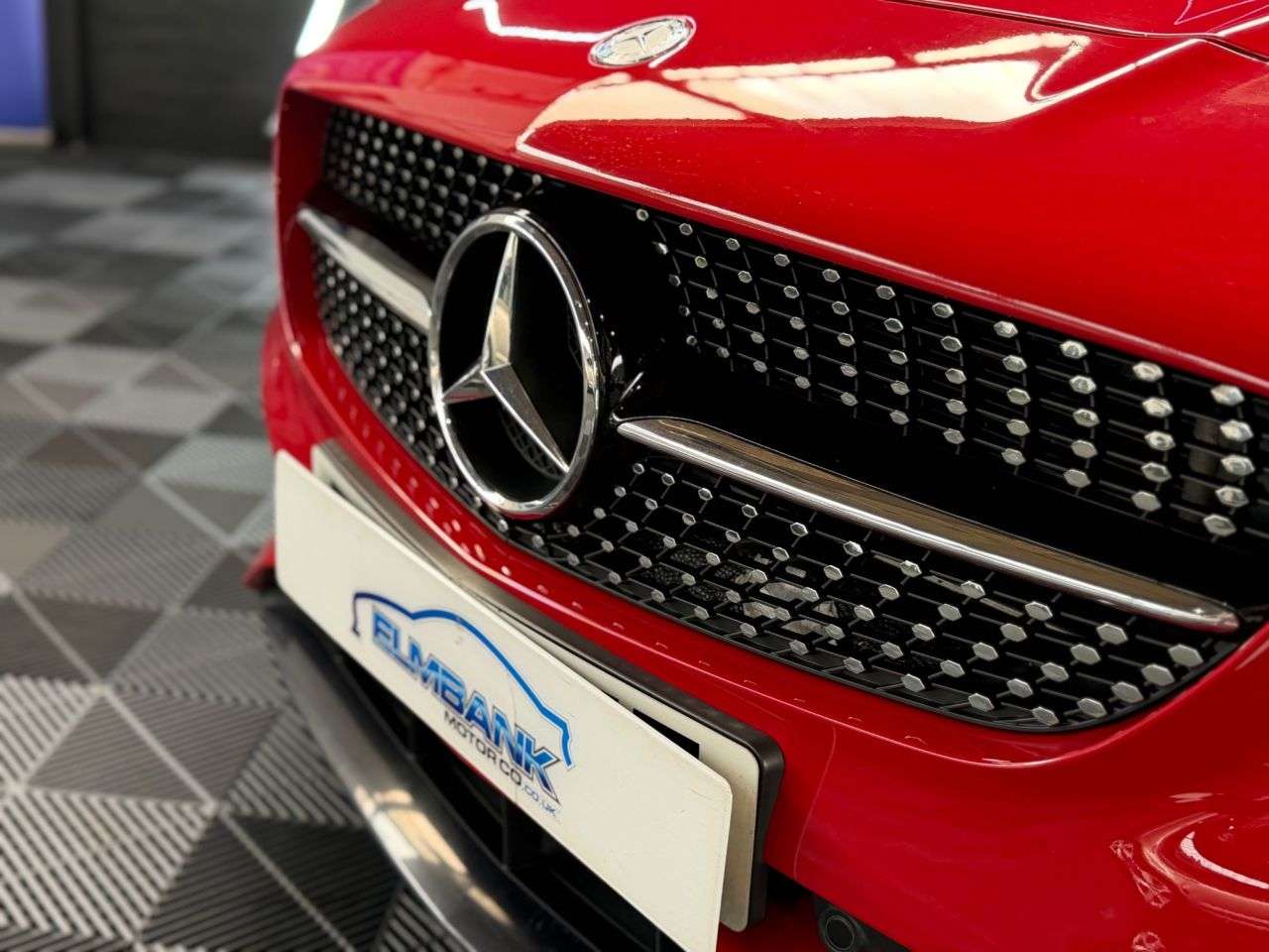 A 2016 MERCEDES-BENZ CLA 2.1 CLA200d AMG Line Shooting Brake 5dr Diesel Manual Euro 6 (s/s) (136 ps) A 2016 MERCEDES-BENZ CLA 2.1 CLA200d AMG Line Shooting Brake 5dr Diesel Manual Euro 6 (s/s) (136 ps)
