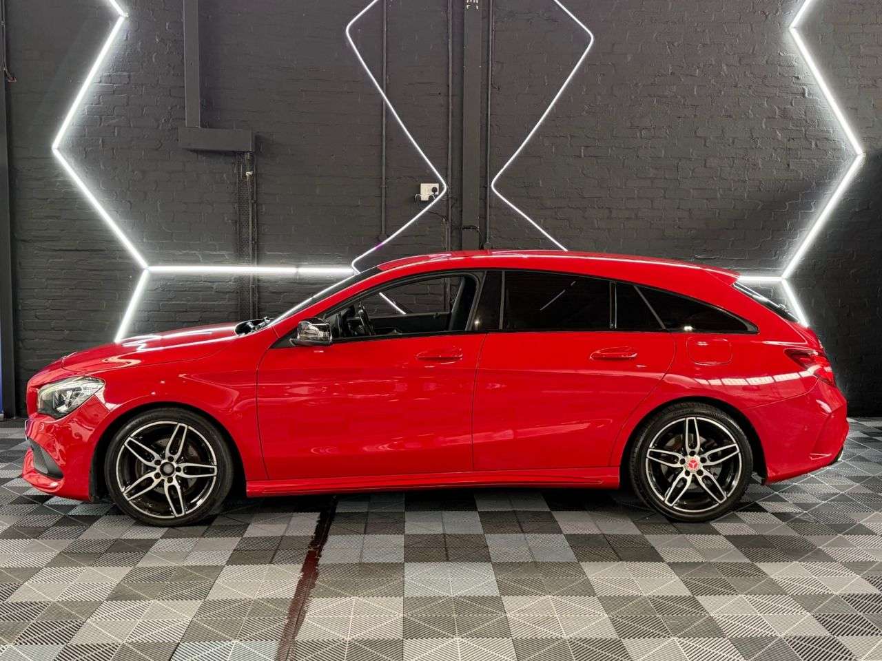 2016 MERCEDES-BENZ CLA 2016 MERCEDES-BENZ CLA