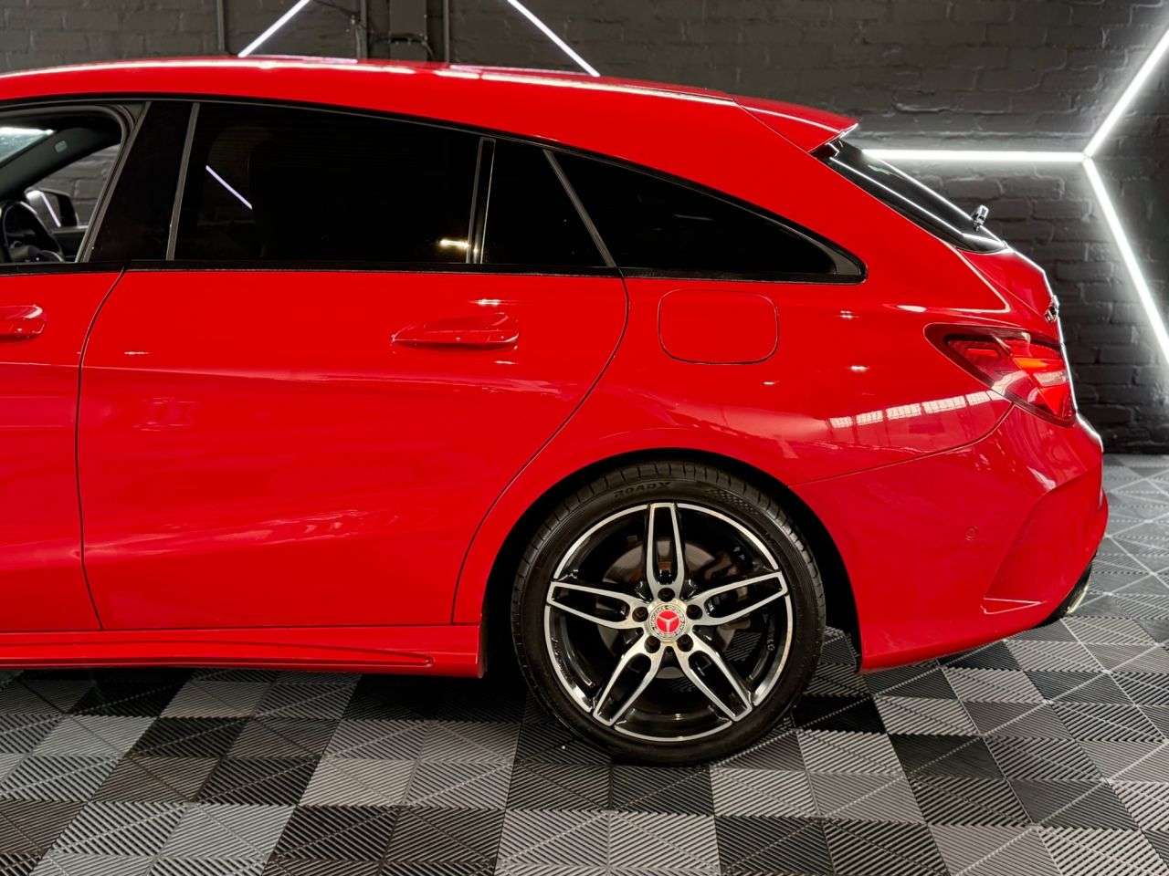 2016 MERCEDES-BENZ CLA 2016 MERCEDES-BENZ CLA