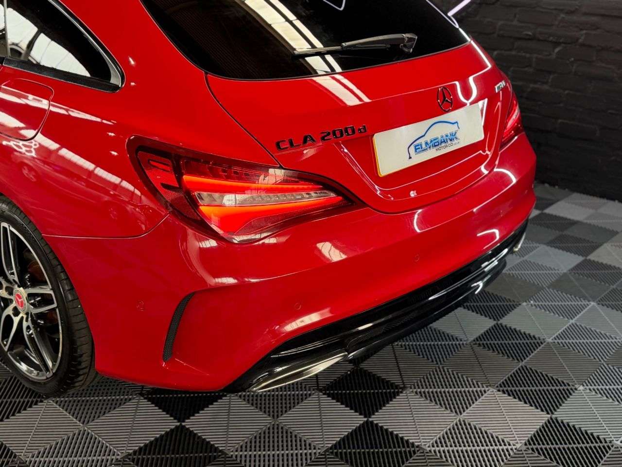 2016 MERCEDES-BENZ CLA 2016 MERCEDES-BENZ CLA