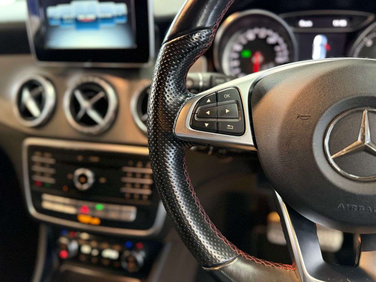 2016 MERCEDES-BENZ CLA 2016 MERCEDES-BENZ CLA