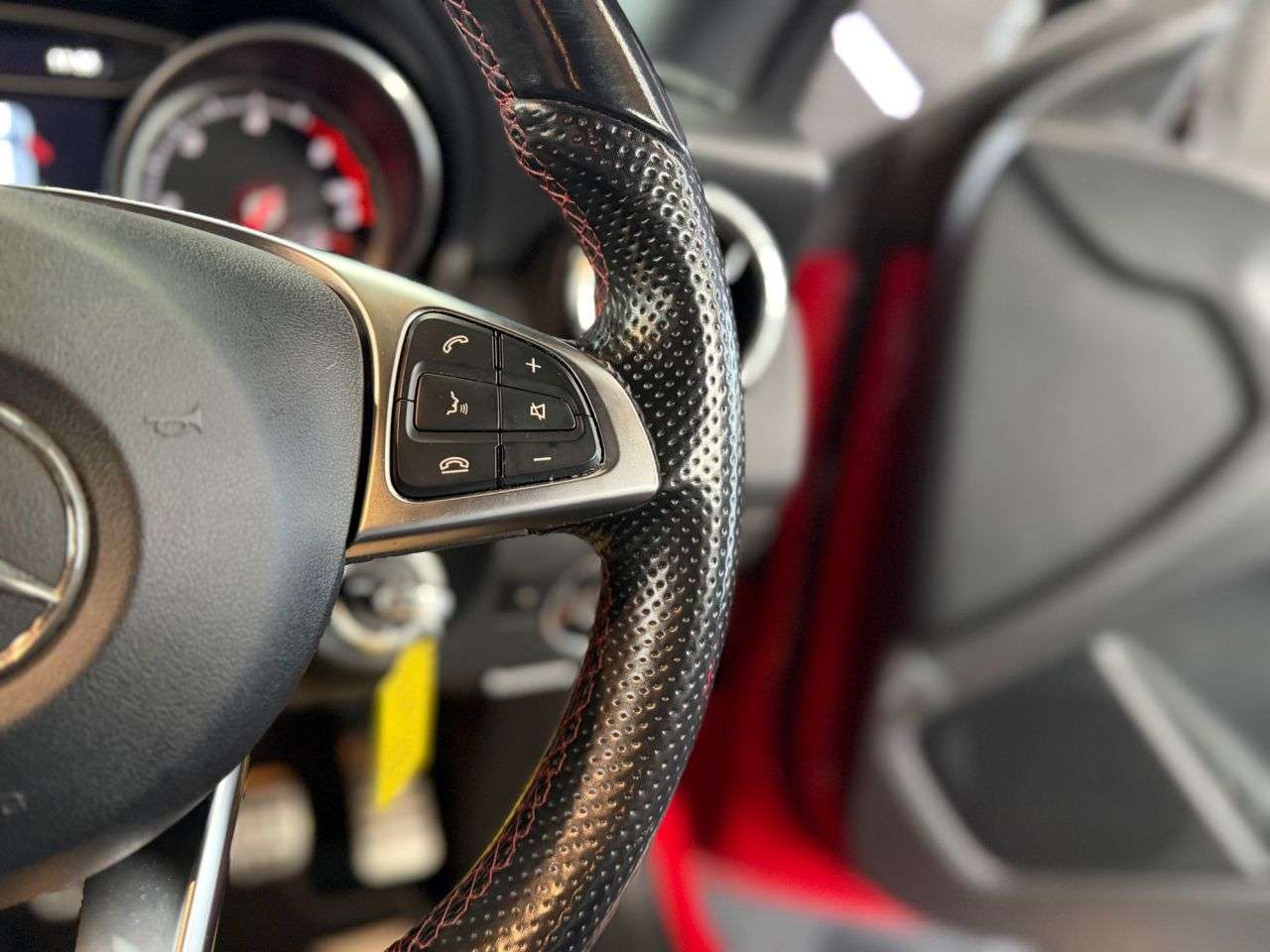 2016 MERCEDES-BENZ CLA 2016 MERCEDES-BENZ CLA