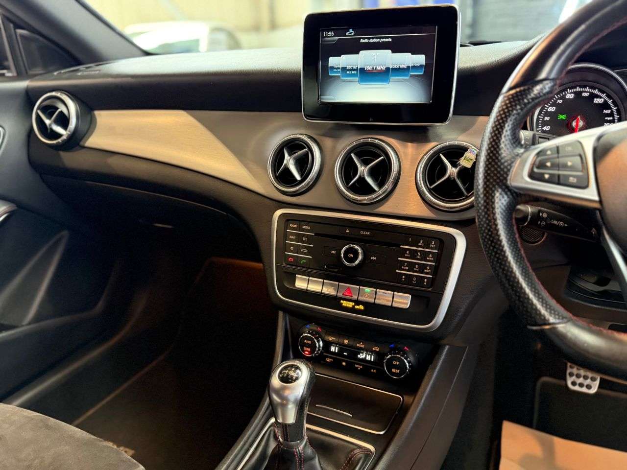 2016 MERCEDES-BENZ CLA 2016 MERCEDES-BENZ CLA