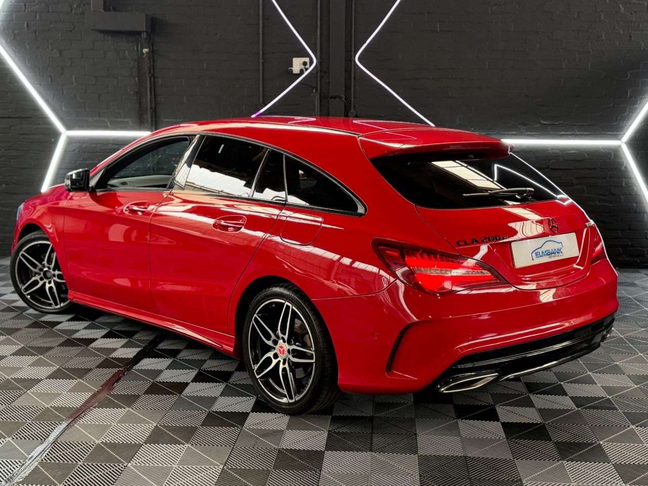 2016 MERCEDES-BENZ CLA 2016 MERCEDES-BENZ CLA