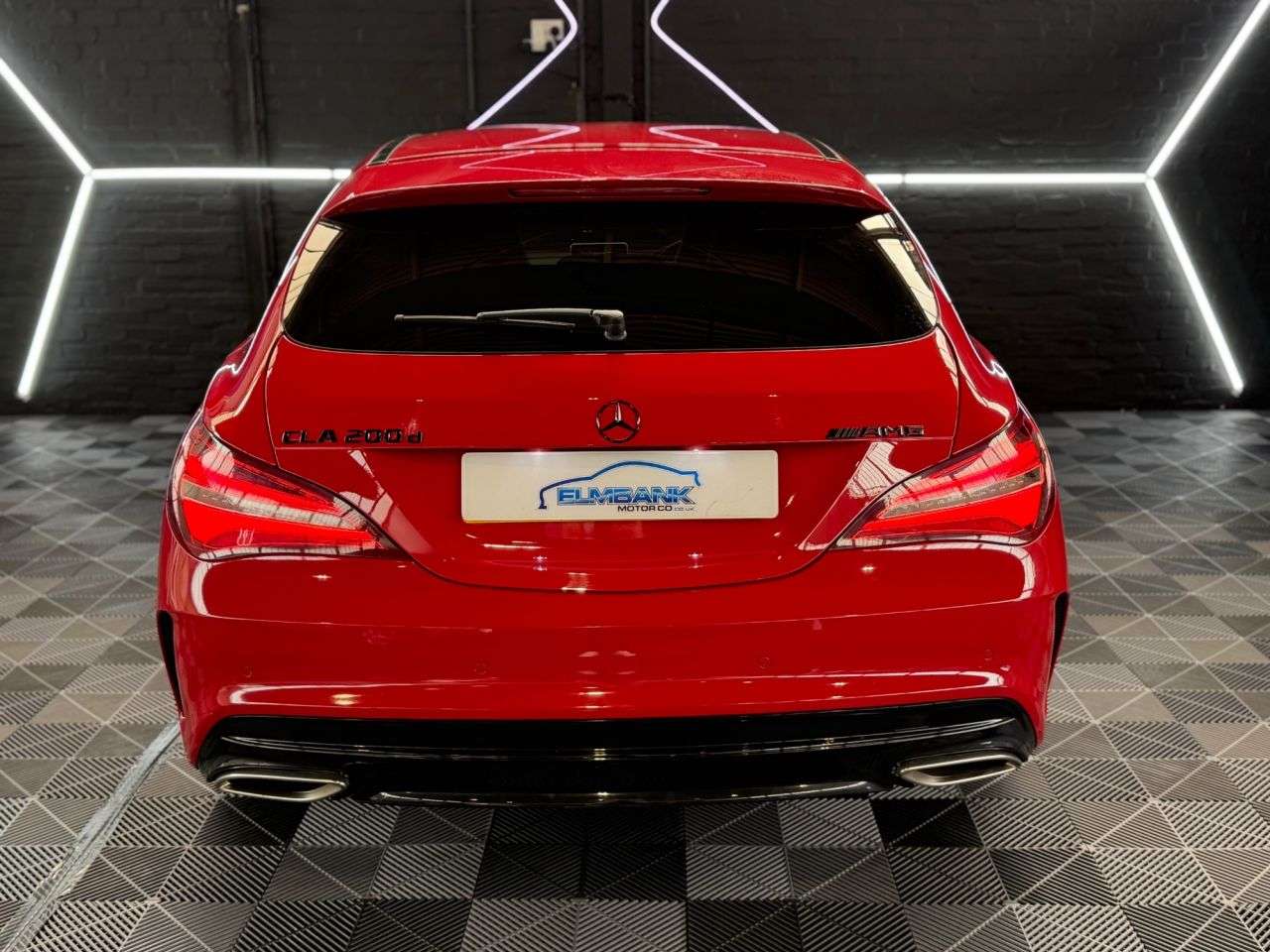2016 MERCEDES-BENZ CLA 2016 MERCEDES-BENZ CLA